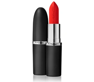 Mac Cosmetics Macximal Silky Matte Lipstick - Lady Danger 3,5g főképe
